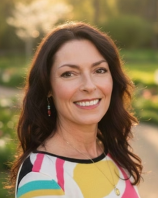 Photo of Leanna Hale, Licensed Professional Counselor, LPC