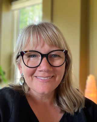 Photo of Brittany Rickett, Counsellor, BEd, MA, LCT-C, CCC