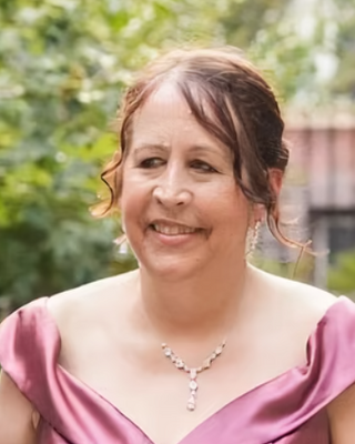 Photo of Stacy Gilligan, Licensed Professional Counselor, LPC