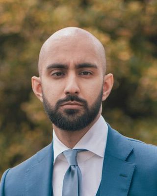 Photo of Lut Al-Pneeli, Psychotherapist, MSc, MBACP