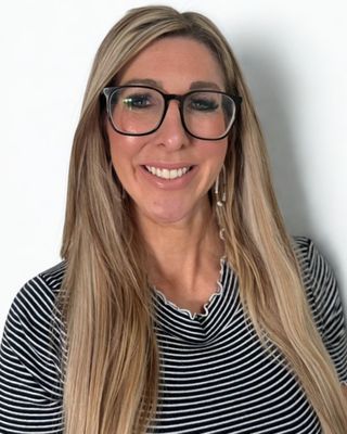 Photo of Brittany Larson, Clinical Social Work/Therapist, LCSW