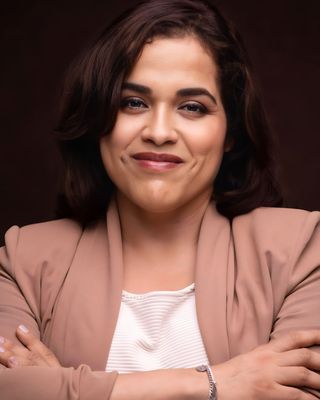 Photo of Pricila Rubio Garcia, Clinical Social Work/Therapist, LCSW