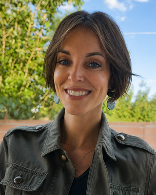 Photo of Marylouise Kuti, Clinical Social Work/Therapist, LCSW, Owner
