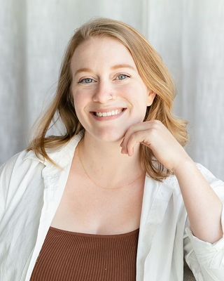 Photo of Emily Holley, Clinical Social Work/Therapist, LISW-S