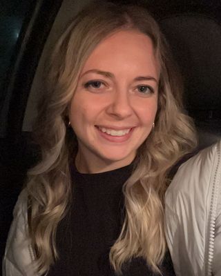 Photo of Raini Stock, Licensed Professional Counselor, LPC