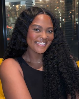 Photo of Tatiana Ellerbe, Licensed Clinical Professional Counselor, LCPC