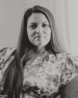 Photo of Heather Danielle Vest - The Unscripted Therapy & Wellness Center, Licensed Professional Counselor, MS, LPC-S, NCC