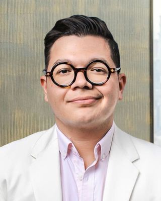 Photo of Rigoberto Leyva, Psychiatrist in McKinney, TX