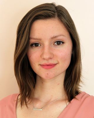 Photo of Andrea Beatrice Eaton-Lupas - Small Steps Developmental Psychology Clinic, Psychologist, PhD, BCBA