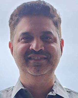 Photo of Vikramjeet Singh Dhillon, Psychiatrist, M.D