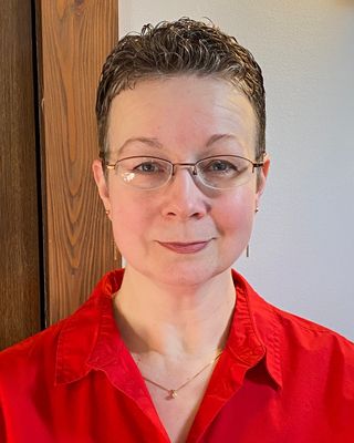 Photo of Sarah Myers, Licensed Professional Counselor, LPC