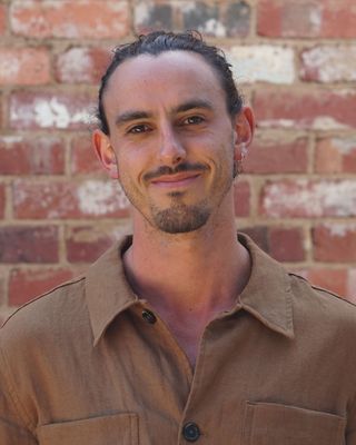 Photo of Kyle Miller, Psychotherapist in Camberwell, VIC