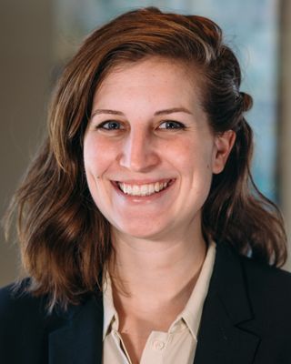 Photo of Claire Pieper, Clinical Social Work/Therapist, MSW, LICSW
