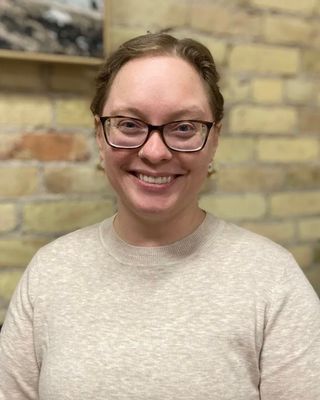 Photo of Kara Esler, Pre-Licensed Professional, MSW, LGSW