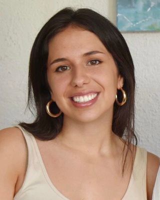 Foto de Trinidad Sánchez P, Psicólogo, Lic. en Psicología