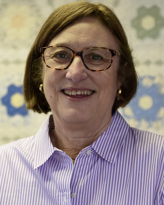 Photo of Pamela Slater, Psychologist in Wellesley, MA