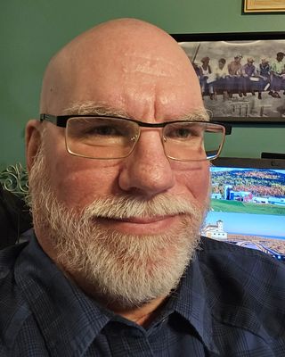Photo of Ellis Lawrence Wedel, Counsellor, MPCC, MDiv, BR(ed), AAR