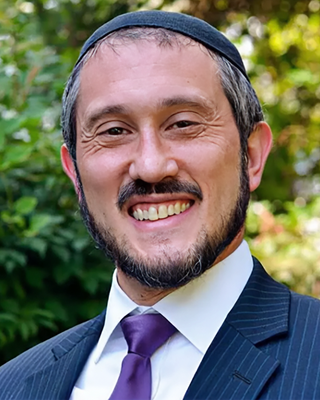 Photo of Joshua Gonsher, Psychologist, LCP