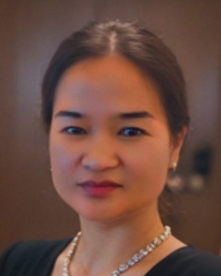 Photo of Milagros Mirdo, Psychiatric Nurse Practitioner, PMHNP