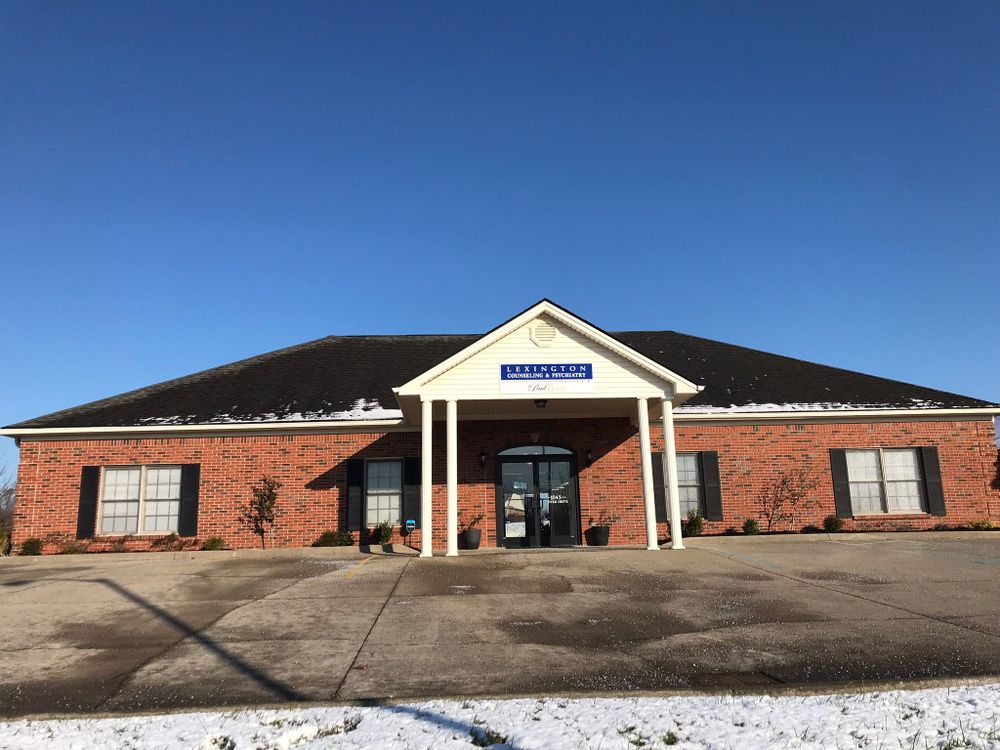 Lexington Counseling & Psychiatry Richmond Office, Clinical Social Work