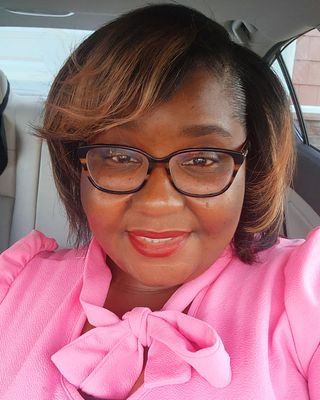 Photo of Crystal Nicole Overton - Renewed Way of Thinking, PLLC, MS, LCMHC, LCASA, NCC, Licensed Professional Counselor
