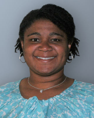 Photo of Yolanda Jones, Counselor, LCMHC
