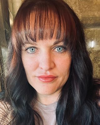 Photo of Elysia Russell, Clinical Social Work/Therapist, LCSW