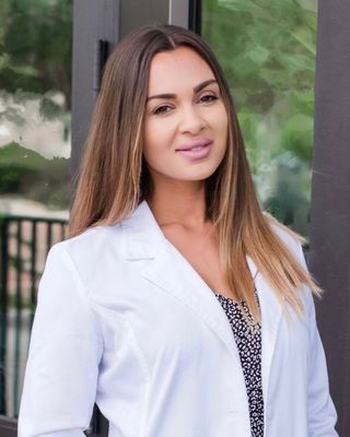 Photo of Danielle Porter, PMHNP • Porter Psychiatry Llc, Psychiatric Nurse Practitioner in Tampa, FL