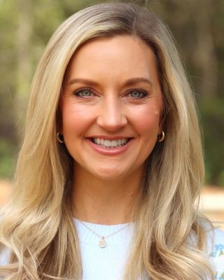 Photo of Chrissy Andrews, Clinical Social Work/Therapist, LICSW