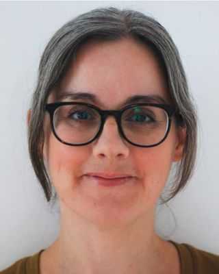 Photo of Laura Watkins, Psychotherapist, UKCP Trainee