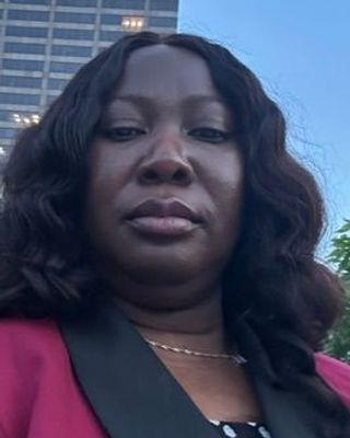 Photo of Dr. Ijeoma Njoku, Psychiatric Nurse Practitioner, DNP, PMHNP