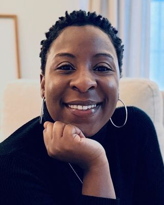 Photo of Taryn Bentley, Licensed Professional Clinical Counselor, MAEd