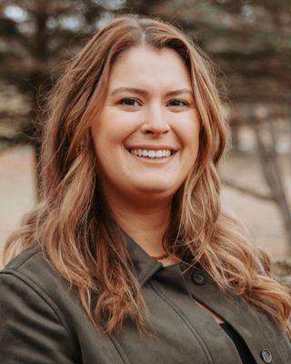 Photo of Bekah Gentry, Licensed Professional Counselor, LPC