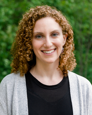 Photo of Elana Hoffman, Psychologist in North Bethesda, MD