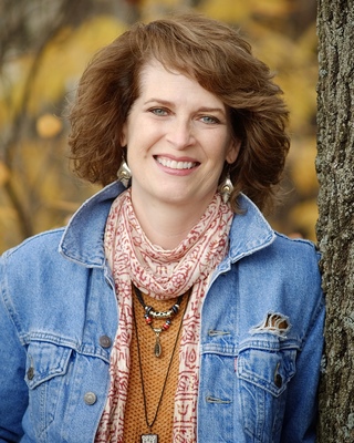 Photo of Gina M Waltmire, MS, LCMFT, Marriage & Family Therapist