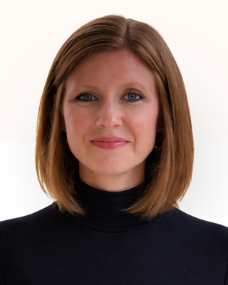 Photo of Elizabeth McAllister, Clinical Social Work/Therapist, MSW, LGSW, LMSW
