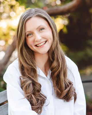 Photo of Rachel Johnston, Pre-Licensed Professional, MA