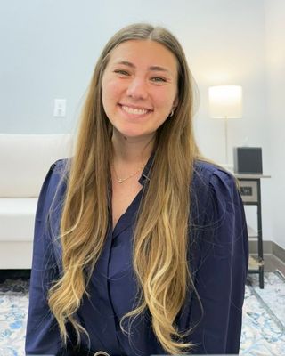 Photo of Sarah Lopez, Pre-Licensed Professional