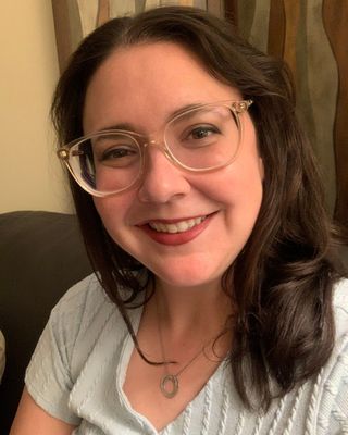 Photo of Alison Stagg, Licensed Professional Counselor, MA