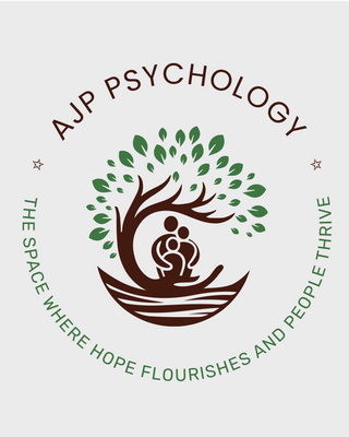 Photo of Alison Poisat - AJP Psychology, Psychologist, PsyBA - Couns. Psych.