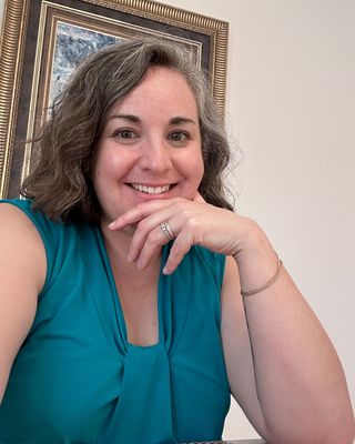 Photo of Marie Villhauer, Counselor, LMHC