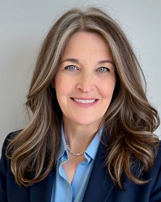 Photo of Marsha Pontius, Clinical Social Work/Therapist, LCSW