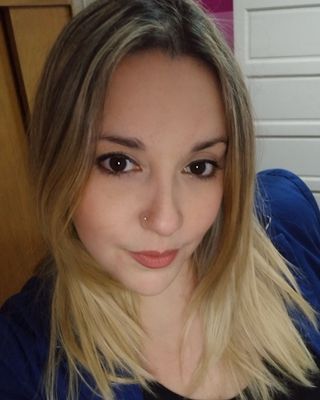 Foto de Yanina Figueira, Psicólogo en Buenos Aires, BA