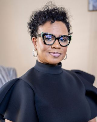 Photo of Stephanie A. Jones - Harmony Haven Counseling, LLC, Licensed Professional Counselor, MA, LPC