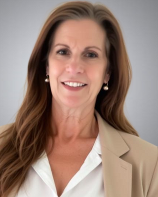 Photo of Katy Childress, Licensed Professional Counselor, MC, LPC