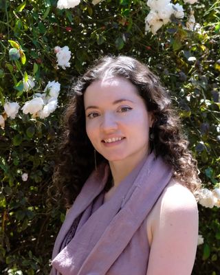 Photo of Olivia White, Marriage & Family Therapist, LMFT, MA