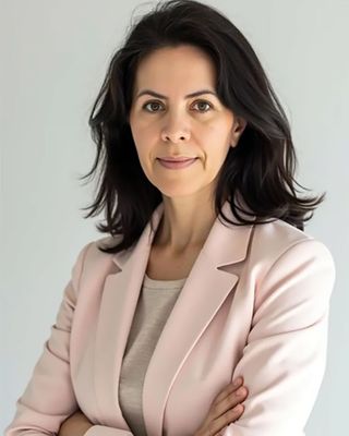 Photo of Mayra Lazo, Registered Psychotherapist (Qualifying), MEd