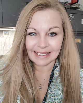 Photo of Kelly Dague, Associate Professional Counselor, MS, LAPC, CRC