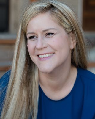 Photo of Sascha Webb - The Well, Licensed Professional Counselor, LPC-S, RPT-S, NCC, TBRI, MA