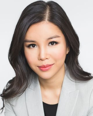 Photo of Angela Ivy Leong, Counsellor, BA, MA